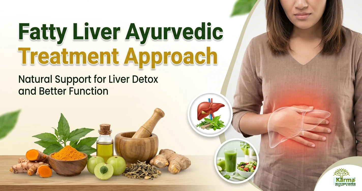 fatty-liver-ayurvedic-treatment-approach